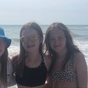 Meet your Posher, Mallory